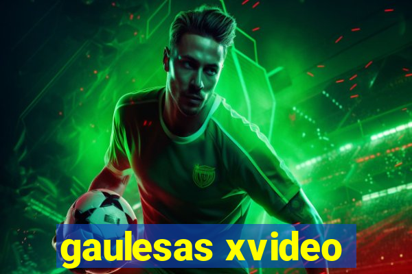 gaulesas xvideo